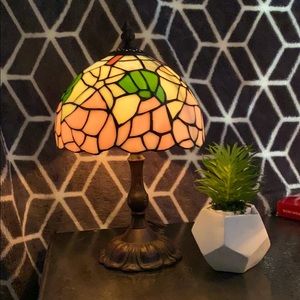 Tiffany Style Lamps